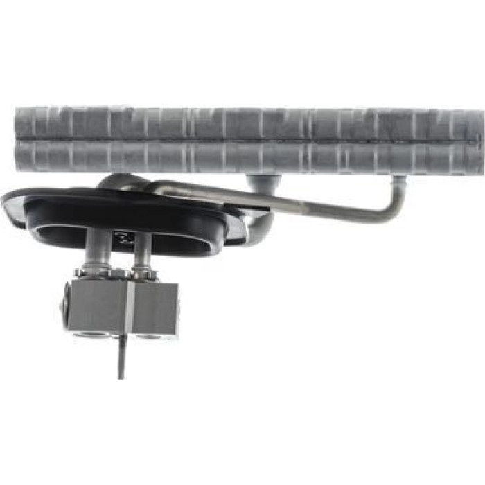 Mahle AE 127 000P Verdampfer, Klimaanlage BEHR Premium Line