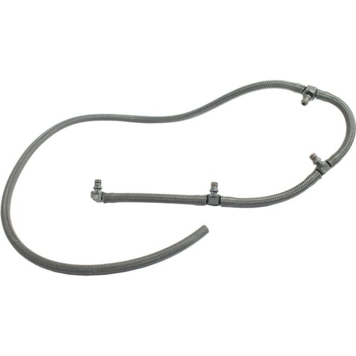 Metzger 0840090 Schlauch, Leckkraftstoff