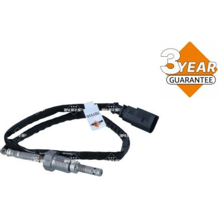 Sensor, Abgastemperatur 707316 Sensor, Abgastemperatur 707316