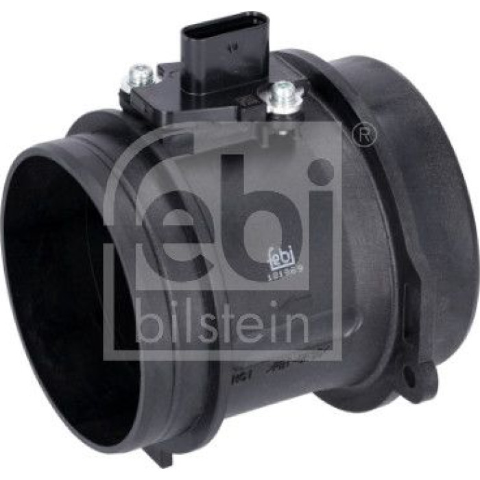 FEBI BILSTEIN 181969 Luftmassenmesser FEBI BILSTEIN 181969 Luftmassenmesser