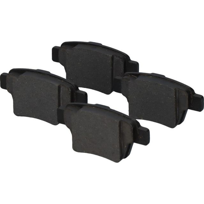 Valeo 302689A Bremsbelagsatz, Scheibenbremse EXPERT Valeo 302689A Bremsbelagsatz, Scheibenbremse EXPERT