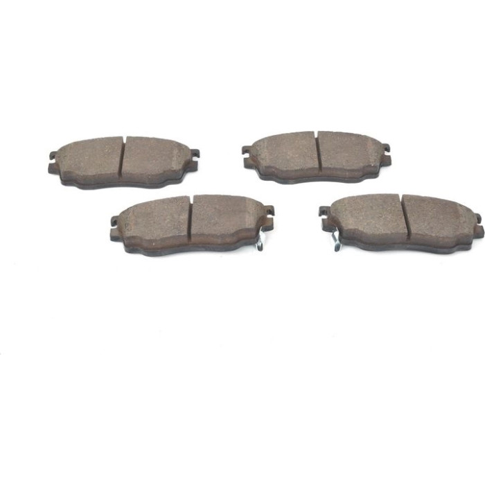 BOSCH 0 986 494 394 Bremsbelagsatz, Scheibenbremse BOSCH 0 986 494 394 Bremsbelagsatz, Scheibenbremse
