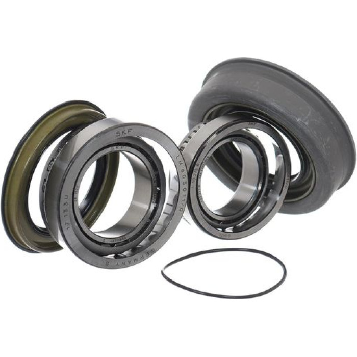 SKF VKBA 3205 Radlagersatz SKF VKBA 3205 Radlagersatz