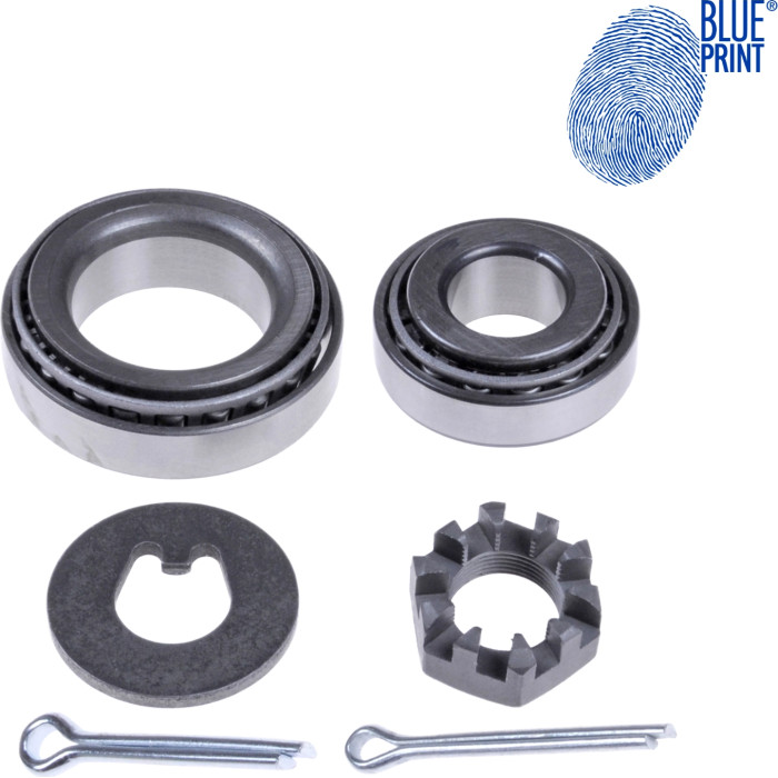 Blue Print ADG08318 Radlagersatz Blue Print ADG08318 Radlagersatz