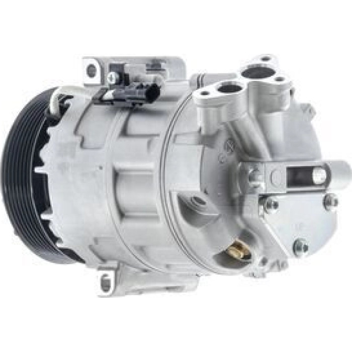 Mahle ACP 72 000P Kompressor, Klimaanlage BEHR Premium Line Mahle ACP 72 000P Kompressor, Klimaanlage BEHR Premium Line