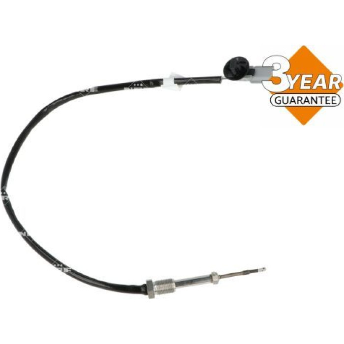 NRF 707430 Sensor, Abgastemperatur EASY FIT