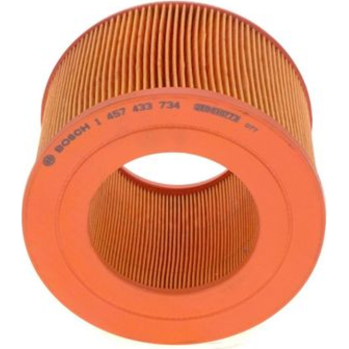 BOSCH 1 457 433 734 Luftfilter BOSCH 1 457 433 734 Luftfilter