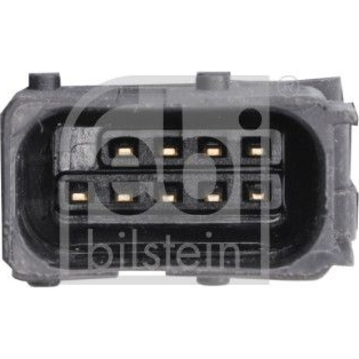 febi bilstein 199286 Türschloss Plus febi bilstein 199286 Türschloss Plus