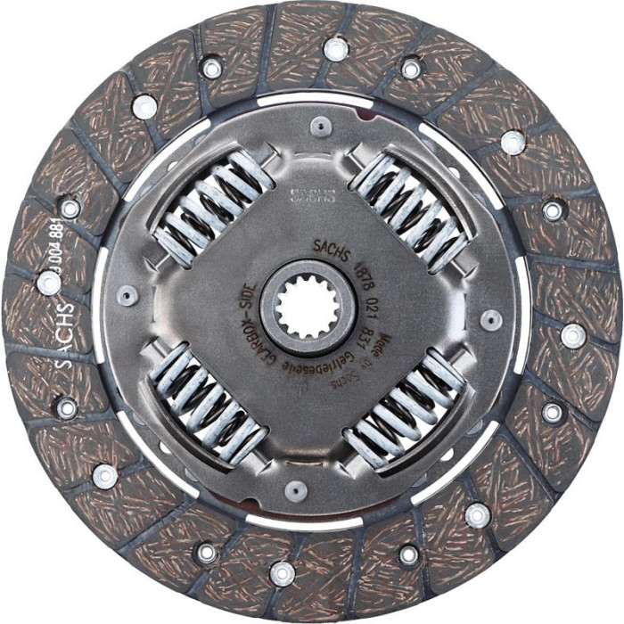 SACHS 3000 311 002 Kupplungssatz