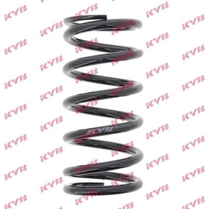 KYB RD5934 Fahrwerksfeder K-Flex