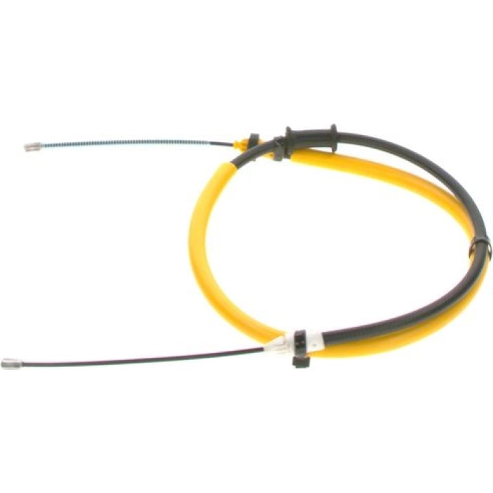 BOSCH 1 987 477 634 Seilzug, Feststellbremse BOSCH 1 987 477 634 Seilzug, Feststellbremse