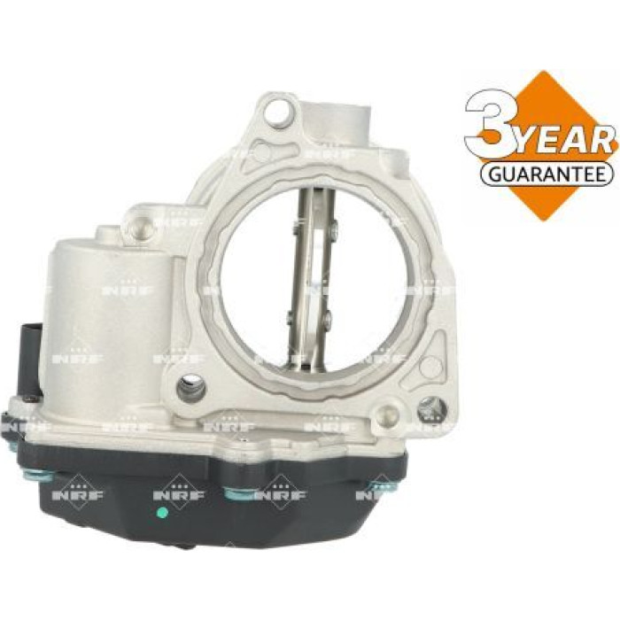 NRF 408022 Drosselklappenstutzen EASY FIT NRF 408022 Drosselklappenstutzen EASY FIT
