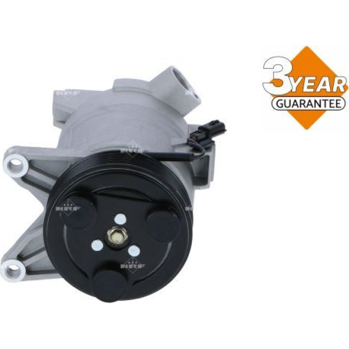 NRF 32989 Kompressor, Klimaanlage EASY FIT NRF 32989 Kompressor, Klimaanlage EASY FIT