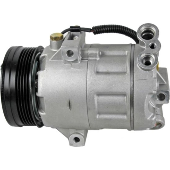 Mahle ACP 1115 000S Kompressor, Klimaanlage BEHR Mahle ACP 1115 000S Kompressor, Klimaanlage BEHR