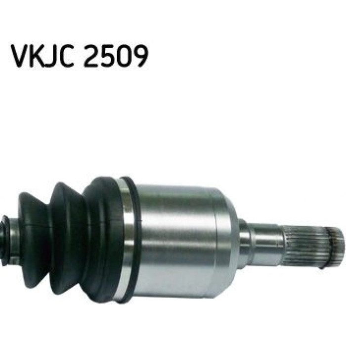 SKF VKJC 2509 Antriebswelle SKF VKJC 2509 Antriebswelle