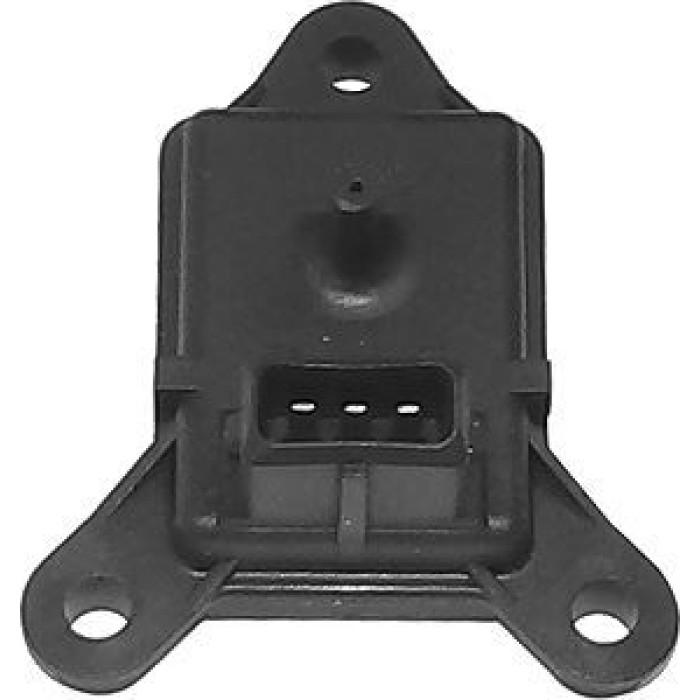 Metzger 0906038 Sensor, Saugrohrdruck Metzger 0906038 Sensor, Saugrohrdruck