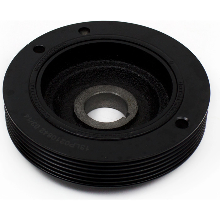 NTN-SNR DPF352.05 Riemenscheibe, Kurbelwelle