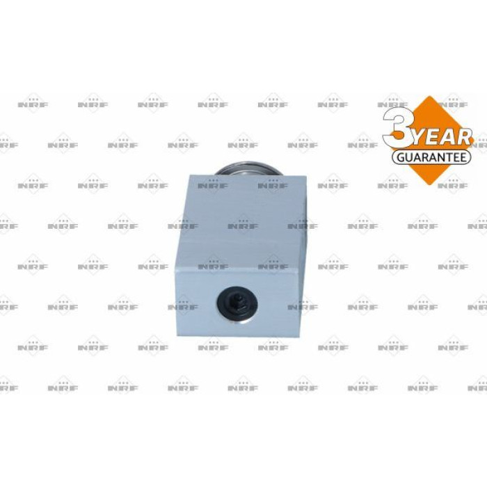 NRF 38553 Expansionsventil, Klimaanlage EASY FIT