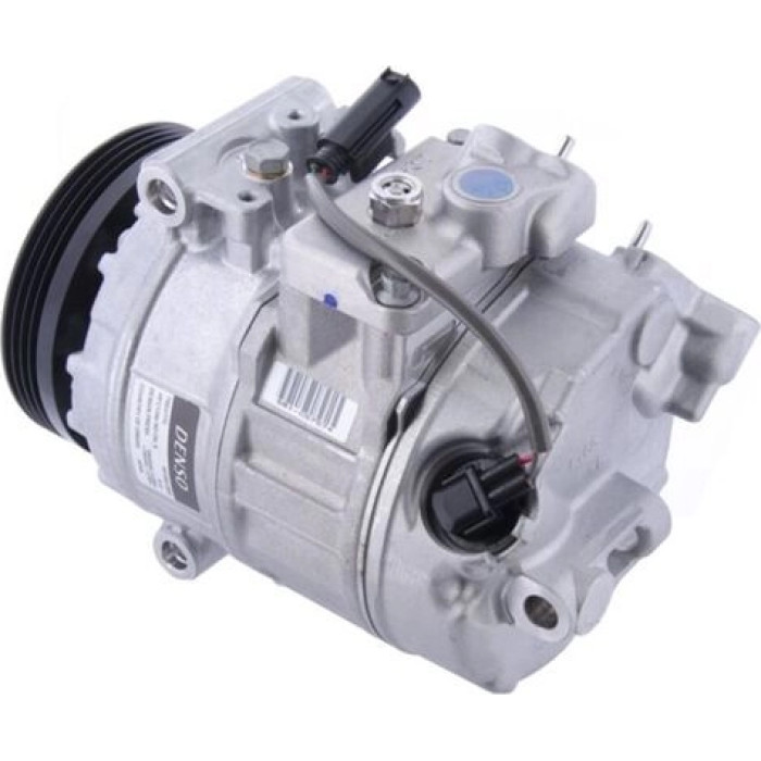 Mahle ACP 140 000P Kompressor, Klimaanlage BEHR Premium Line