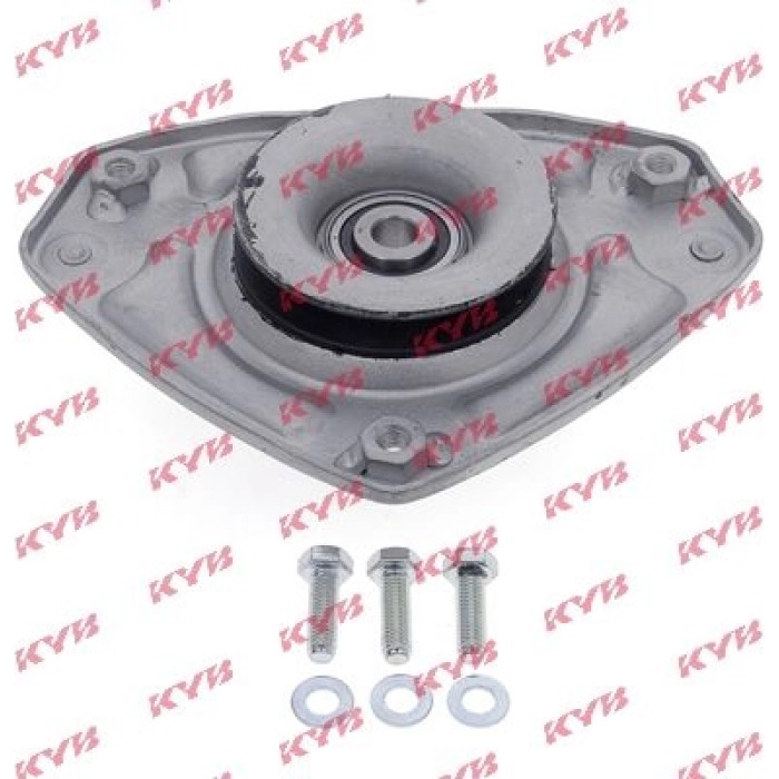 KYB SM1806 Reparatursatz, Federbeinstützlager Suspension Mounting Kit