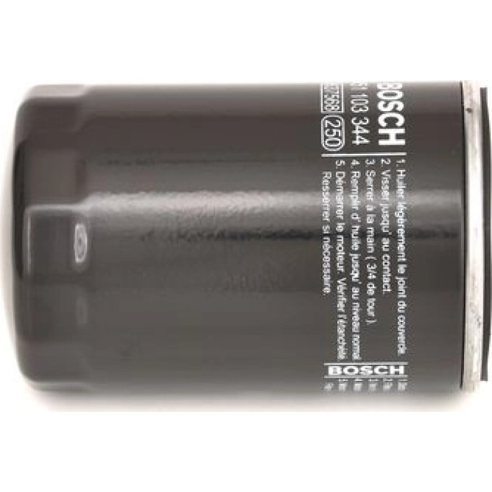 BOSCH 0 451 103 344 Ölfilter