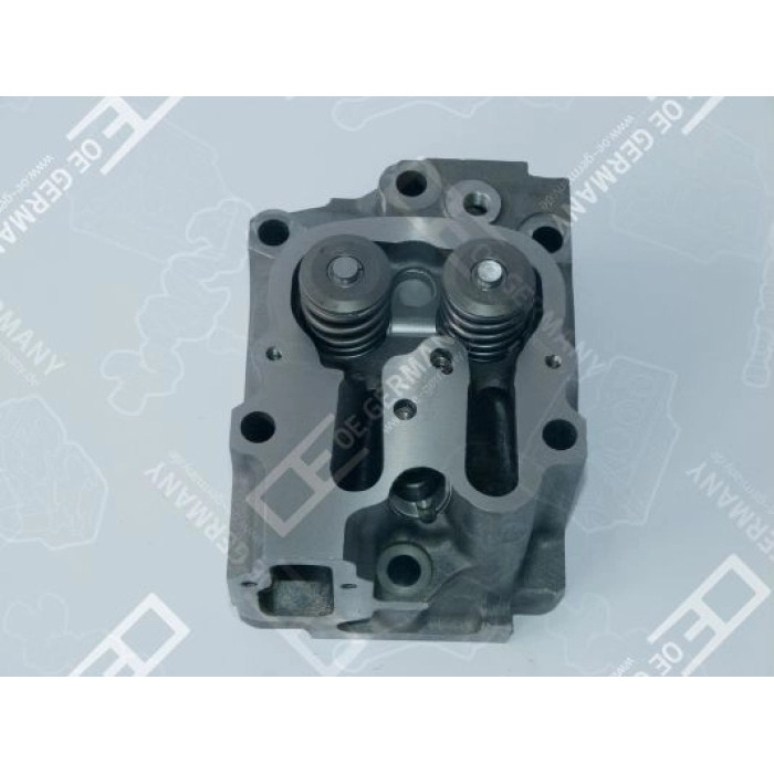 Zylinderkopf für MAN D2566 UH/UH200 D2840 LF03 D2866 F/FR/FG/FZR D2866 Zylinderkopf für MAN D2566 UH/UH200 D2840 LF03 D2866 F/FR/FG/FZR D2866