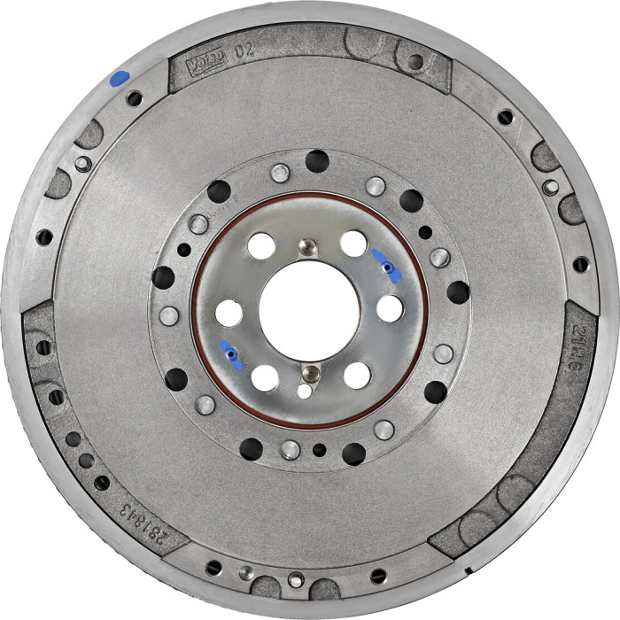 Valeo 836034 Schwungrad DUAL MASS FLYWHEEL Valeo 836034 Schwungrad DUAL MASS FLYWHEEL