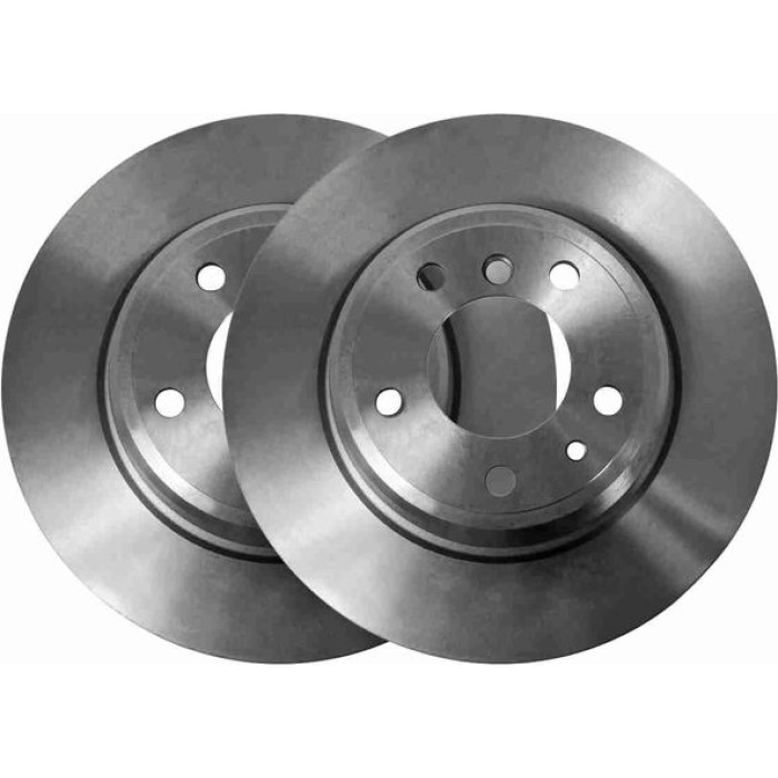 Vaico V20-40010 Bremsscheibe Vaico V20-40010 Bremsscheibe