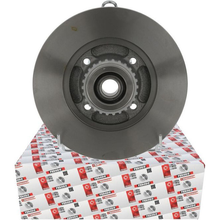 Ferodo DDF1515-1 Bremsscheibe PREMIER