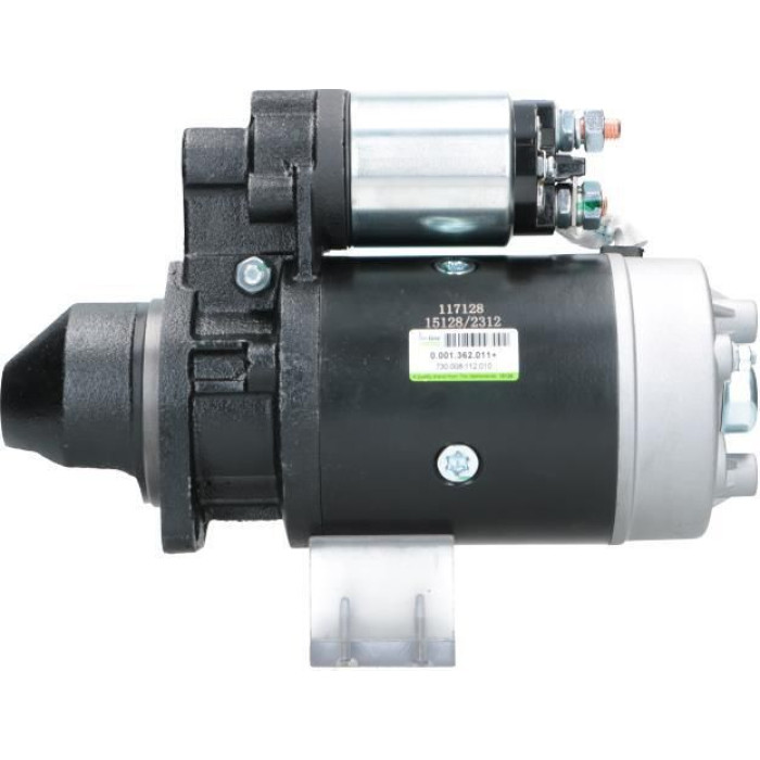PSH 730.008.112.010 Starter +Line Original