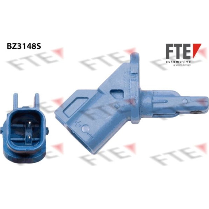 FTE 9400130 Sensor, Raddrehzahl FTE 9400130 Sensor, Raddrehzahl