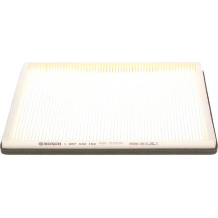BOSCH 1 987 432 152 Innenraumfilter BOSCH 1 987 432 152 Innenraumfilter