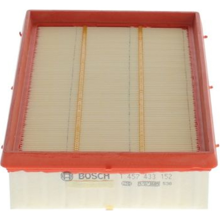 BOSCH 1 457 433 152 Luftfilter