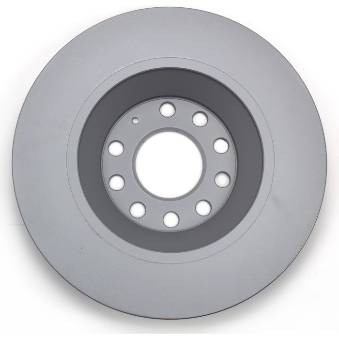ATE 24.0112-0159.1 Bremsscheibe Ø302 + Bremsbeläge 13.0460-2880.2 hinten für AUDI A6