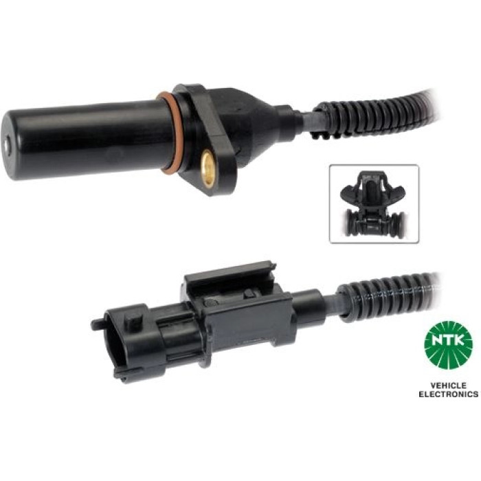 Impulsgeber, Kurbelwelle 81554 Impulsgeber, Kurbelwelle 81554