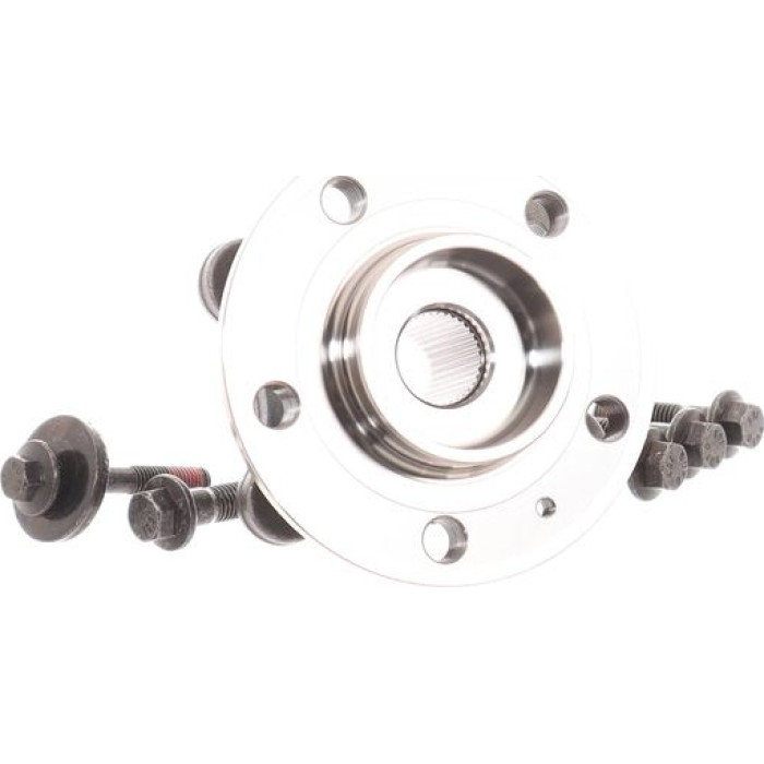 SKF VKBA 3626 Radlagersatz