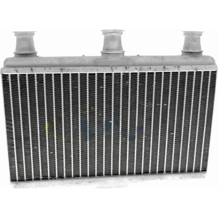 Vemo V20-61-0002 Wärmetauscher, Innenraumheizung Vemo V20-61-0002 Wärmetauscher, Innenraumheizung