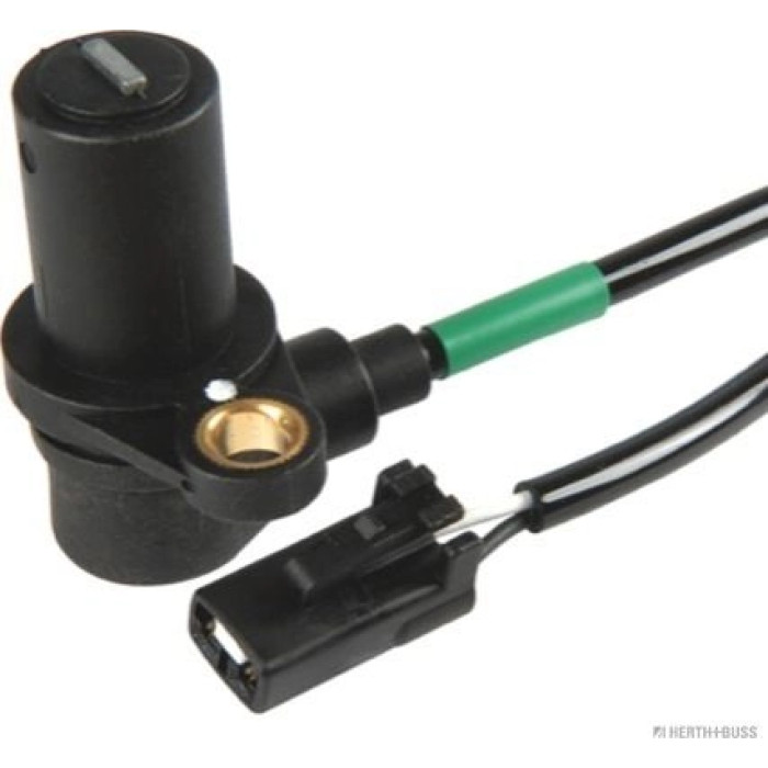 Herth+Buss Jakoparts J5910302 Sensor, Raddrehzahl Herth+Buss Jakoparts J5910302 Sensor, Raddrehzahl