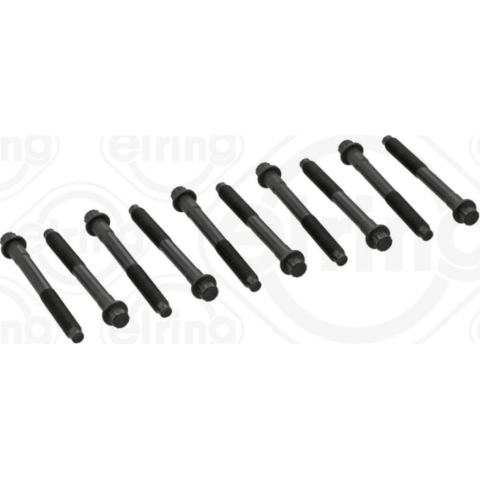 Elring 709.270 Zylinderkopfschraubensatz