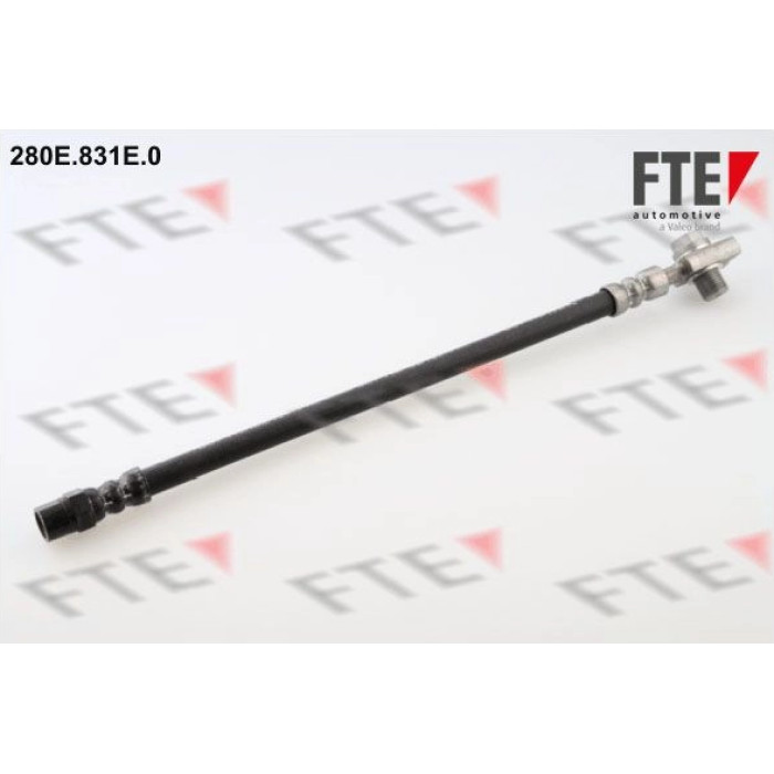 FTE 9240132 Bremsschlauch FTE 9240132 Bremsschlauch