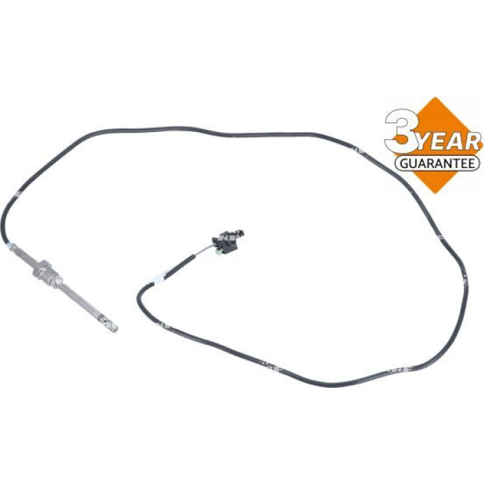 NRF 707102 Sensor, Abgastemperatur EASY FIT NRF 707102 Sensor, Abgastemperatur EASY FIT