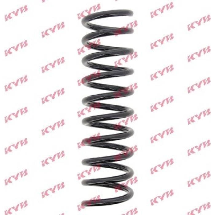 KYB RA6117 Fahrwerksfeder K-Flex