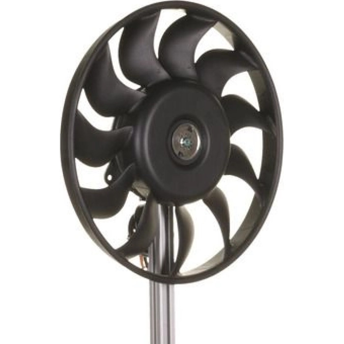 Mahle CFF 136 000S Lüfter, Motorkühlung BEHR