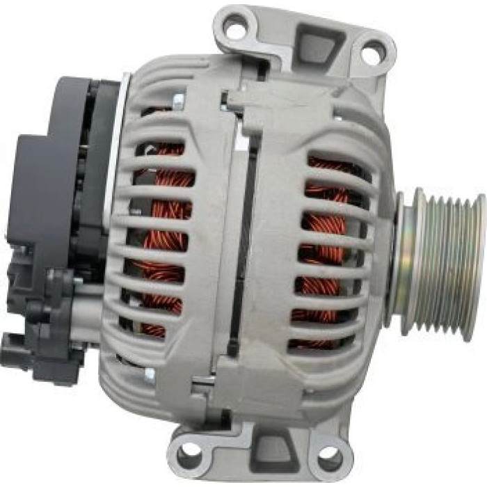 Generator 8EL 012 428-761 Generator 8EL 012 428-761