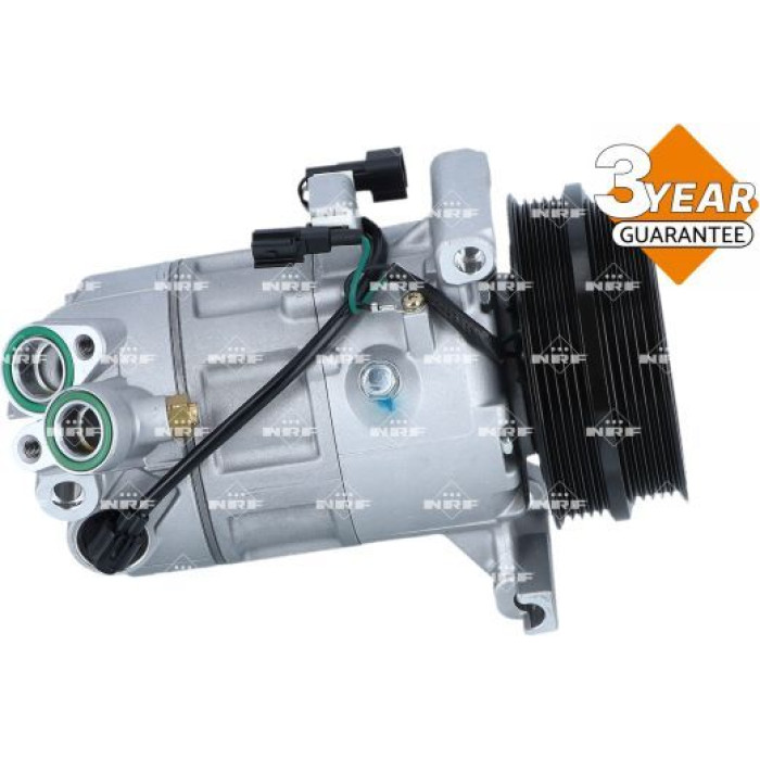 NRF 320176 Kompressor, Klimaanlage EASY FIT NRF 320176 Kompressor, Klimaanlage EASY FIT