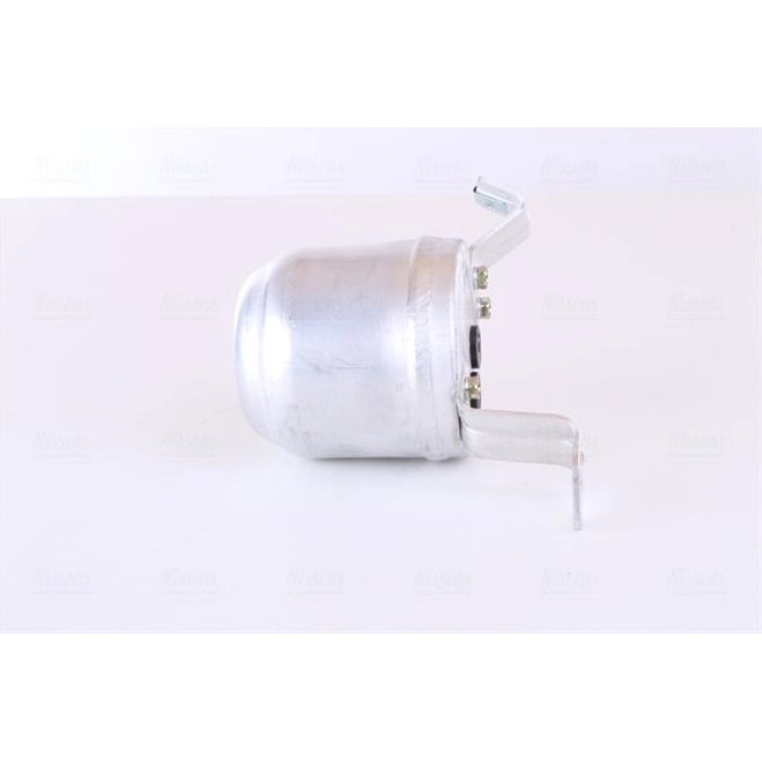 Nissens 95196 Trockner, Klimaanlage