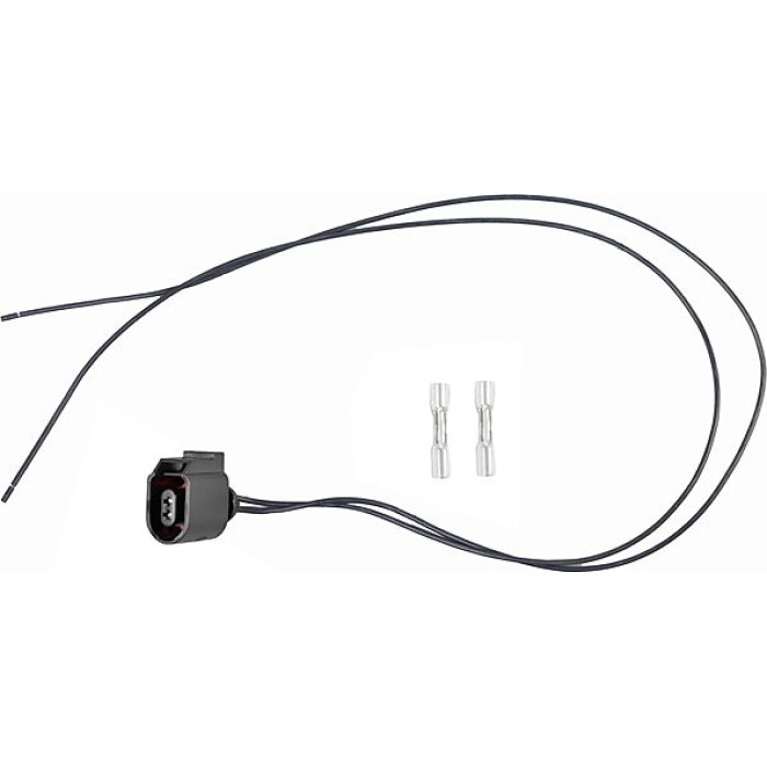Metzger 2324062 Kabelreparatursatz, Raddrehzahlsensor Metzger 2324062 Kabelreparatursatz, Raddrehzahlsensor