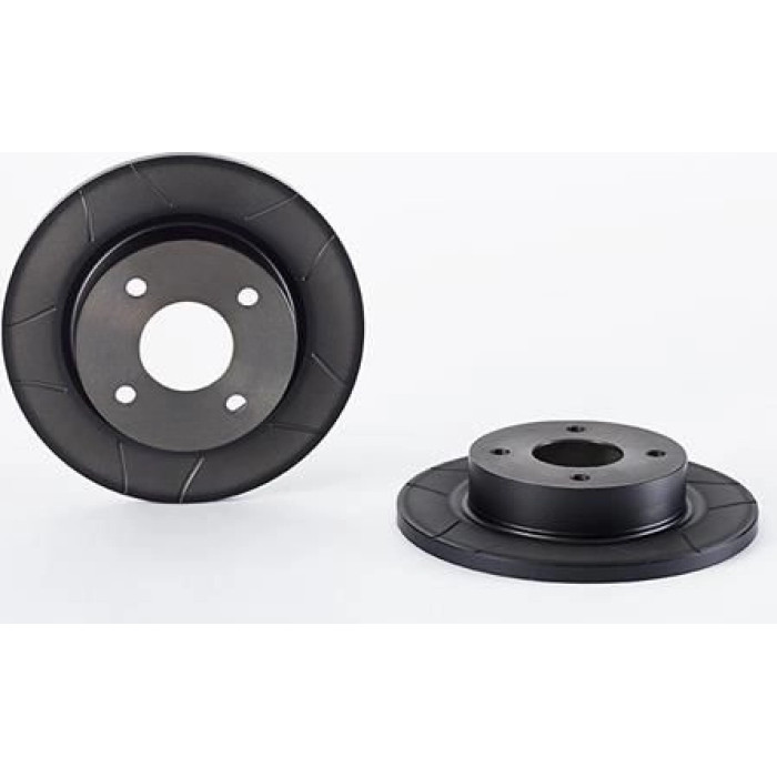 Brembo 08.5691.75 Bremsscheibe XTRA LINE - Max Brembo 08.5691.75 Bremsscheibe XTRA LINE - Max