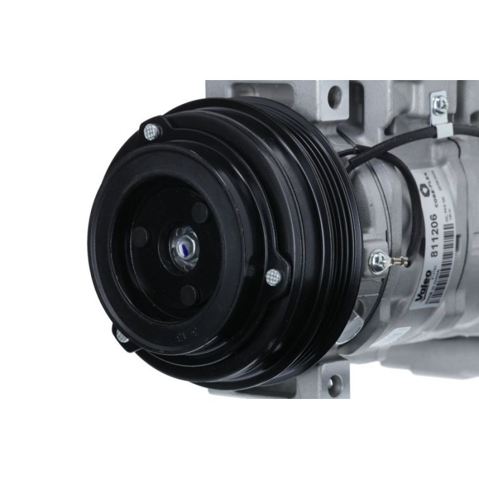 Valeo 811206 Kompressor, Klimaanlage CORE-FLEX Valeo 811206 Kompressor, Klimaanlage CORE-FLEX