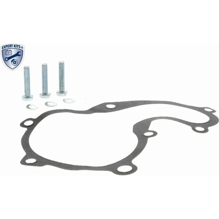 Vaico V25-50010 Wasserpumpe Expert Kits +